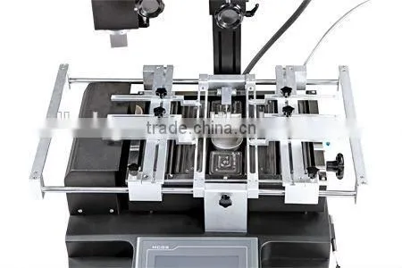 Dinghua DH-B1 Repair Laptop/Desktop/PC/PS3 Motherboard Automatic BGA Rework Station photo-5