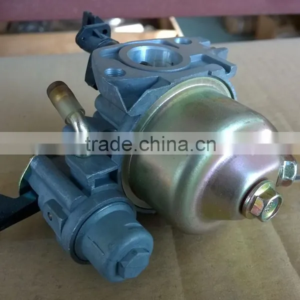 BISON China Taizhou 168 Carburetor for Water Pump, Water Pump Spare Parts photo-5