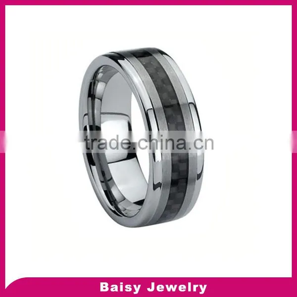 Best Quality Hot Selling Wholesale Tungsten Carbide Rings