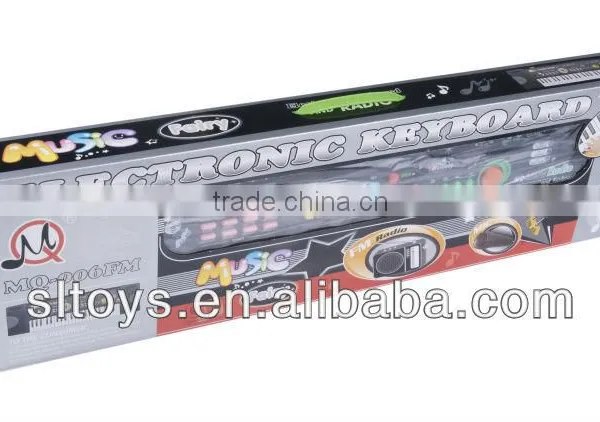 37 Keys Electronic Keyboard Musical Instruments MQ-006FM photo-6