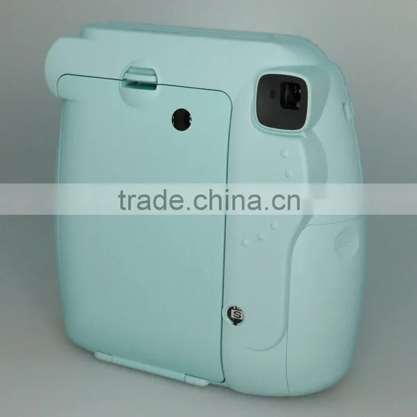 Fuji Instax Mini8 Instant Camera photo-2