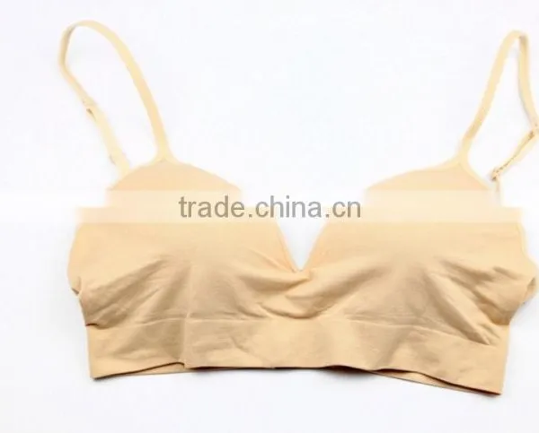 Wholesale Hot Sexy Vest Latest Fashion Sexy Bra photo-5