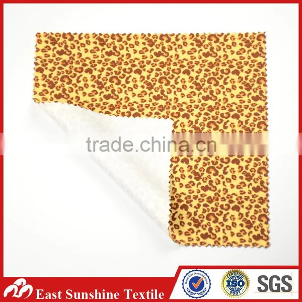 Logo Printed Microfibre Polish Cloth photo-3