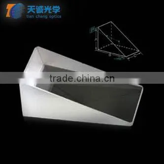 Round/Square/Retangular Wedge Prisms photo-2