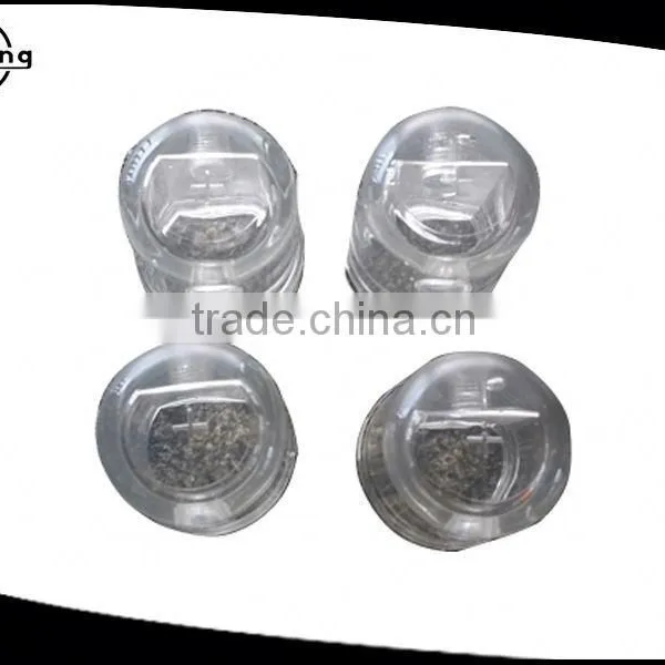 China Factory Producing PC/ABS Plastic Products Processing photo-2