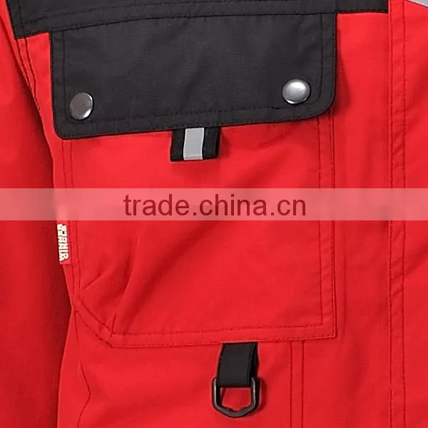Function Men European Workwear(LWM2207A) photo-6