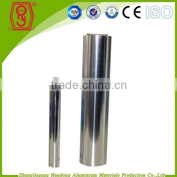 Aluminium Product of 8011 Household Aluminum Foil photo-5