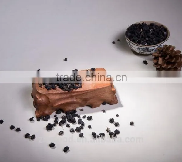 Black Goji Berry photo-2