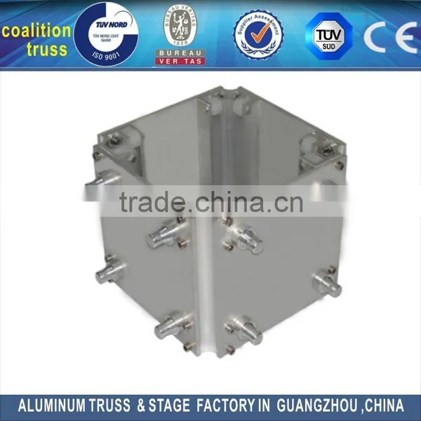 Aluminum Truss Lifting Sleeve Block photo-2