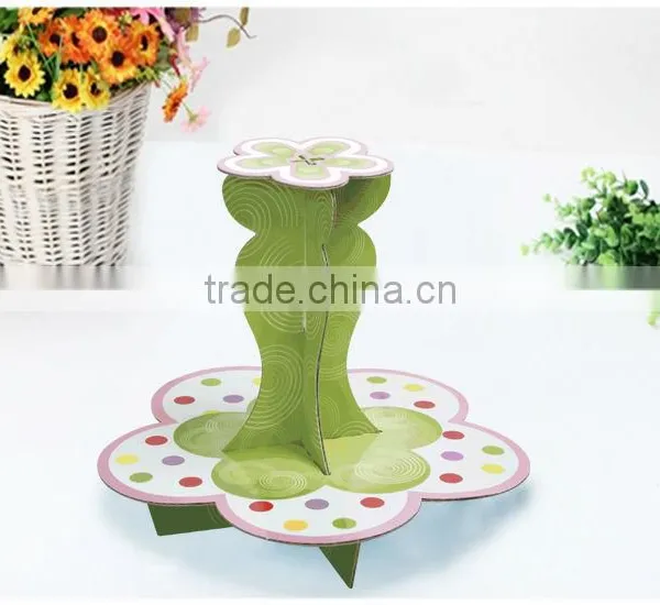 Cake Stand for Wedding Decoration
