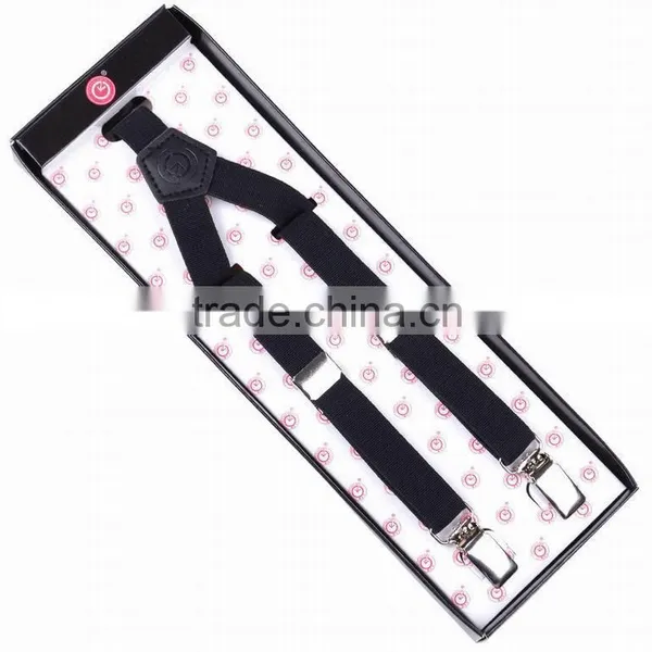 HOT Promotional Gift Elastic Y Back Suspender Belt for Boys and Girls photo-5