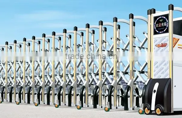 Folding Gate 504 photo-2