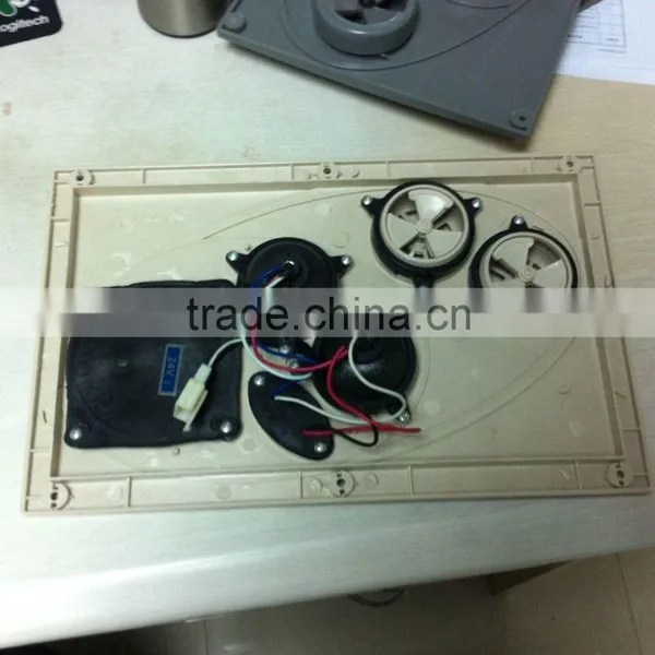 Air Wind Outlet of Bus Air Conditioner photo-5