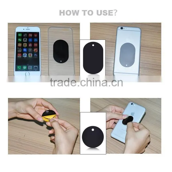 The Plum Blossom Magnetic Vehicle Mounts photo-3