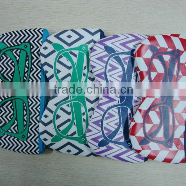 Handmade Pen Bag,High-grade Fabric Pen Pouch photo-4