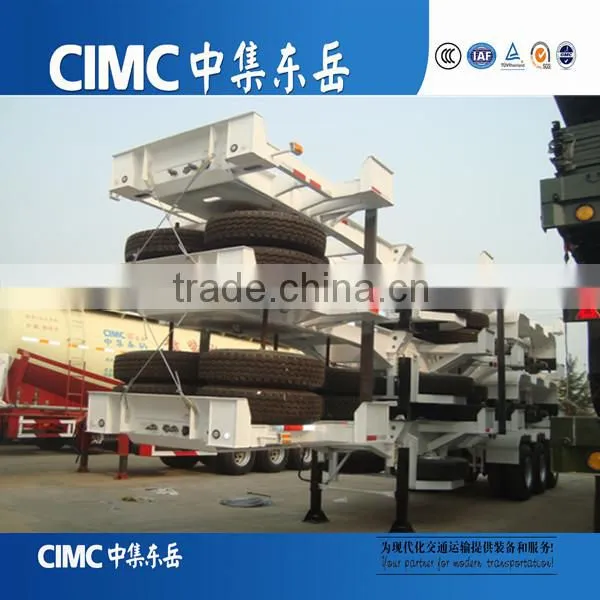 Other Trailer Use Intermodal Chassis Trailer