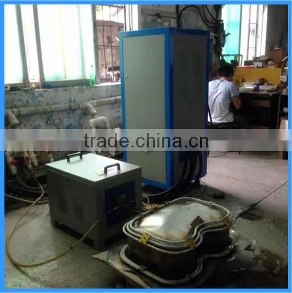 Water Tank Annealing Machine Electric Heating Machine (JLC-120KW) photo-2
