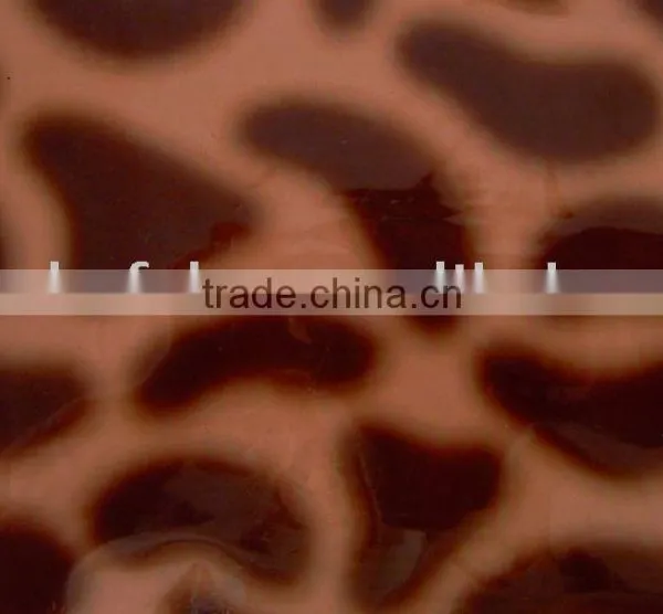 Hot Stamping Foil for Fabric and Textile,etc
