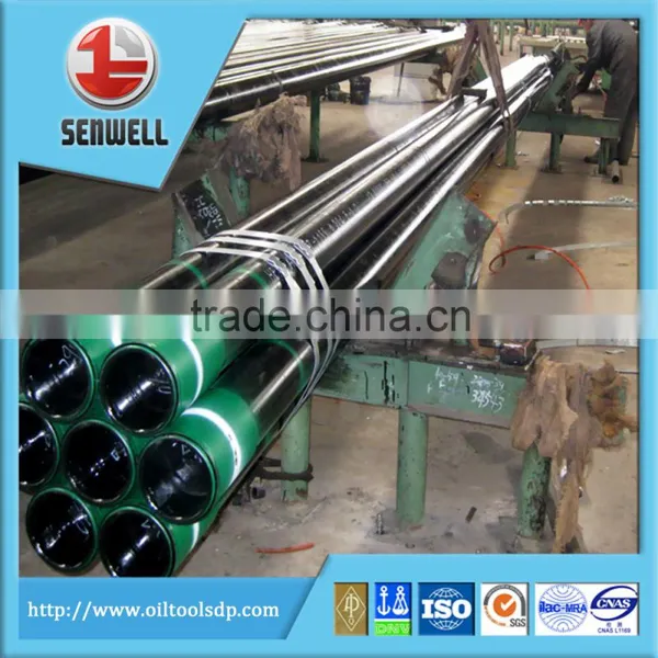 API Oil Well Casing Pipe photo-5