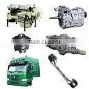 HOWO Spare Parts photo-3