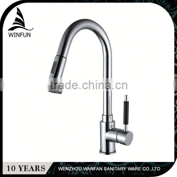 9 Years no Complaint Factory Directly Calssic Russia Single Handle Basin Faucet