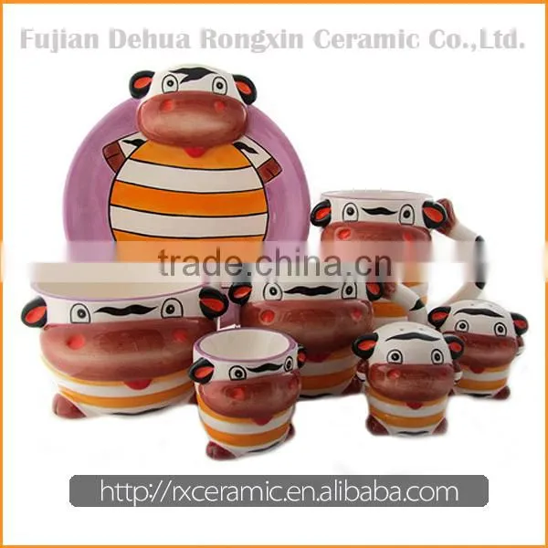 Made in China Ceramic Dinnerware Set Ceramic Dinnerware/tableware