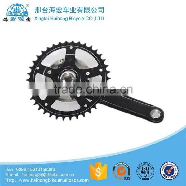 Fixed Gear Bike Crank photo-2