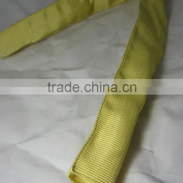 Polyester Textile Protective Sleeve photo-2