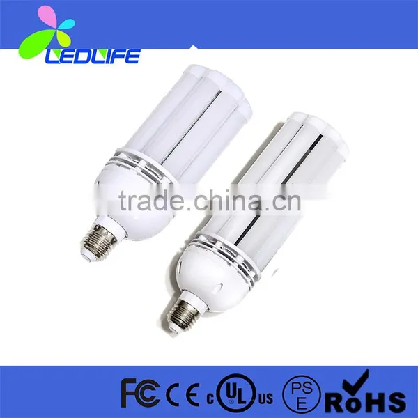 China Supplier 100lm/w High Brightness Led Corn Light E27 photo-2
