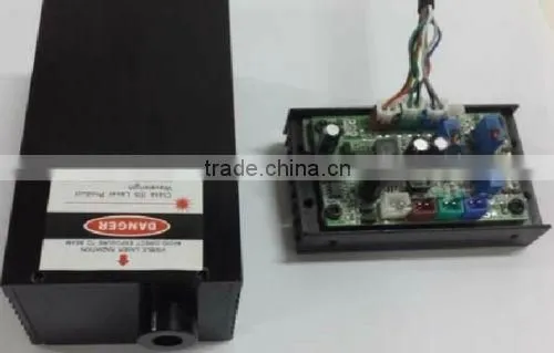RGB300mW White Laser Module Red 638nm 110mW Green 532nm 100mW Blue 450nm 100mW photo-2