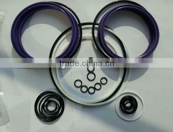 Seal Kits of Hydraulic Hammer,the Spare Parts of Hydraulic Breaker