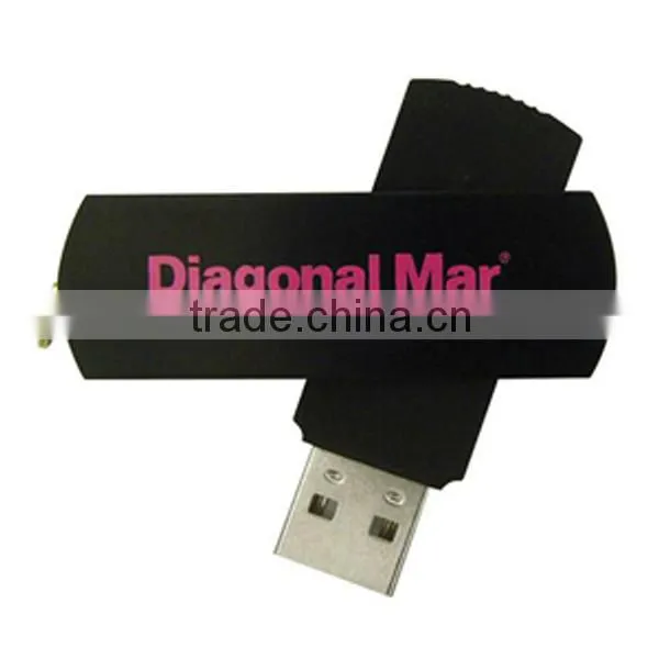 ABS Plastci OTG Usb Drive With Keyring photo-3
