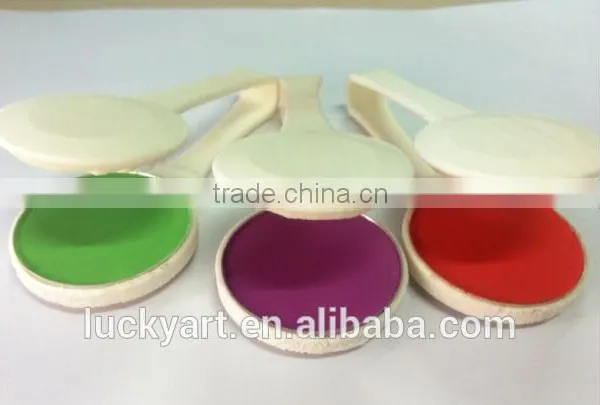 Hair Color Chalk Hair Dye Powder photo-2