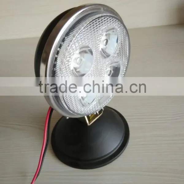 Auto Part High Power Led Work Light Truck photo-4