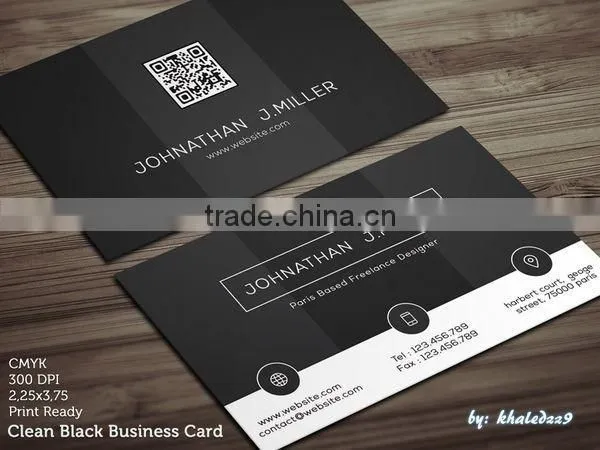 School Student Access Card, Plastic Card From China photo-4