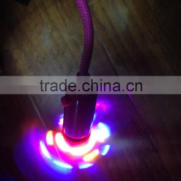 USB Fan With Laser photo-2