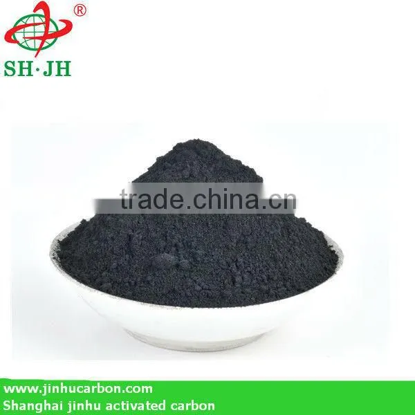 Wood Charcoal Buyer