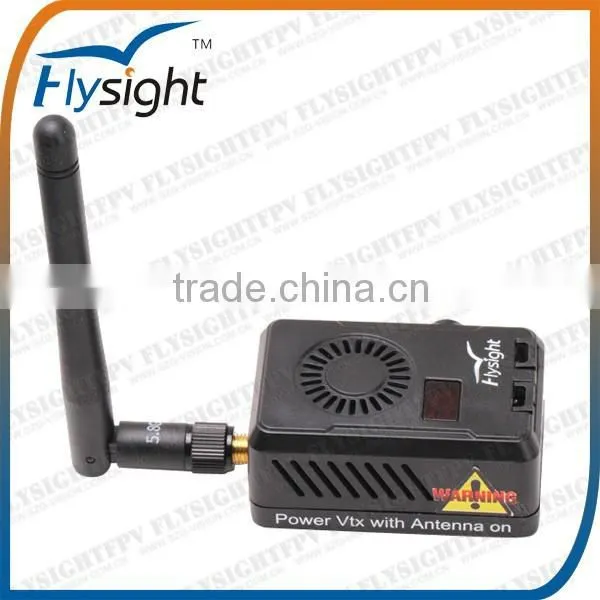 B668 5.8GHZ 32CH Wireless Video Transmitter For Remote Control Racing Car Toys photo-6