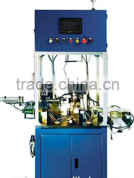 YXJ Auto Bearing Radical Clearance Inspection Machine