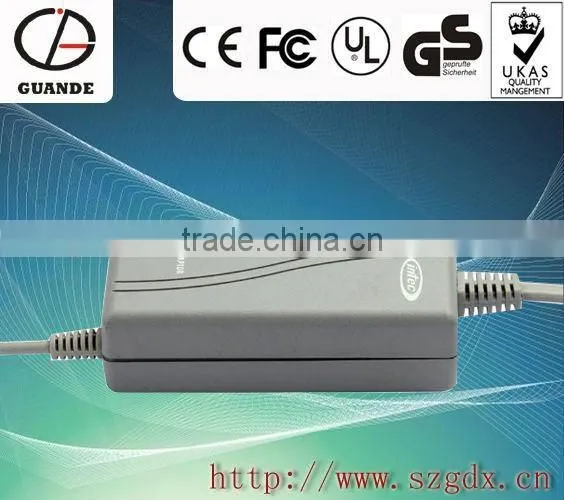 Universal Laptop Adapter