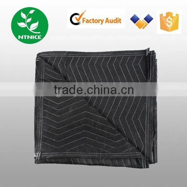 NTNICE Strong Adhesion Cotton/Poly Blends Moving Blankets photo-2
