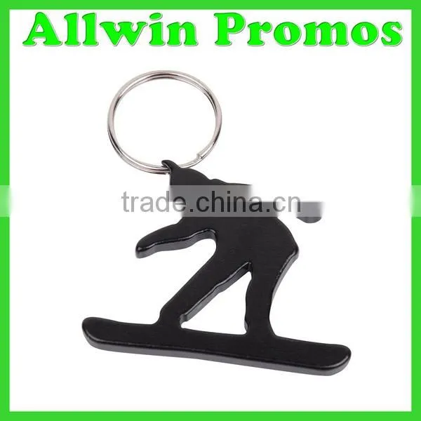Top Seling Beer Bottle Opener Keychain photo-6