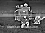 Best Selling Onvif Network IP Thermal Imaging Camera photo-6