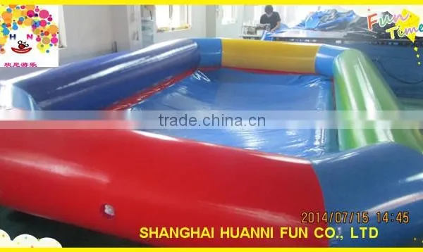 High Quality Factory Price Solar Water Heater Swimming Pool,inflatable Indoor Swimming Pool photo-5