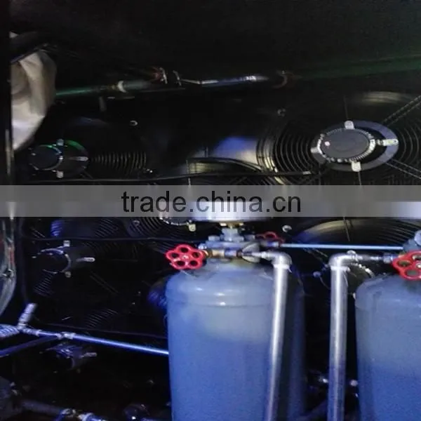 Biomass Gasification Power Generation photo-5