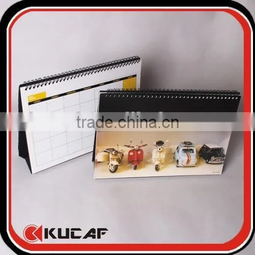 Professional Table Planner Calendar Manufacturer photo-2