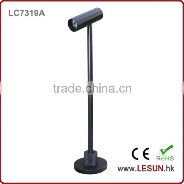 Energy Saving 1W Led Cabinet Light for Display Lighting LC7319 photo-3