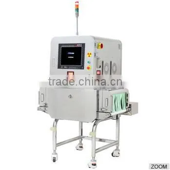 High Quality Xavis X-ray Inspection System for Food Fscna-4500