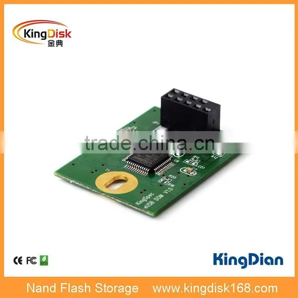 10 Pins Usb Flash Disk