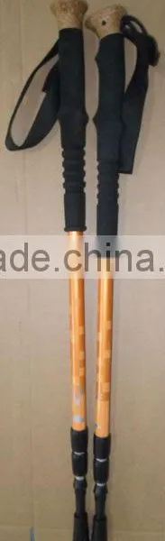 EVA Handle Aluminium7075 Walking Stick SL-20B-3